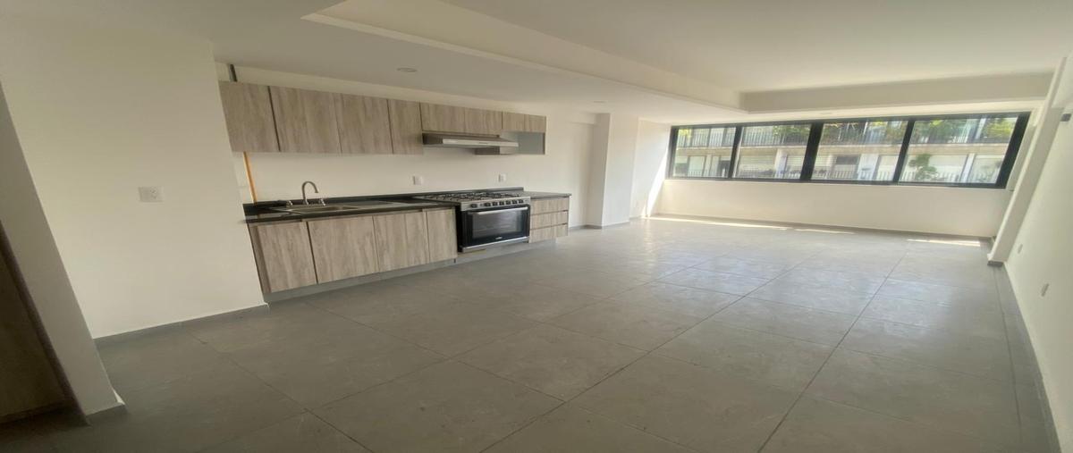 Foto de departamento en venta en  , cuauhtémoc, cuauhtémoc, df / cdmx, 0 No. 03