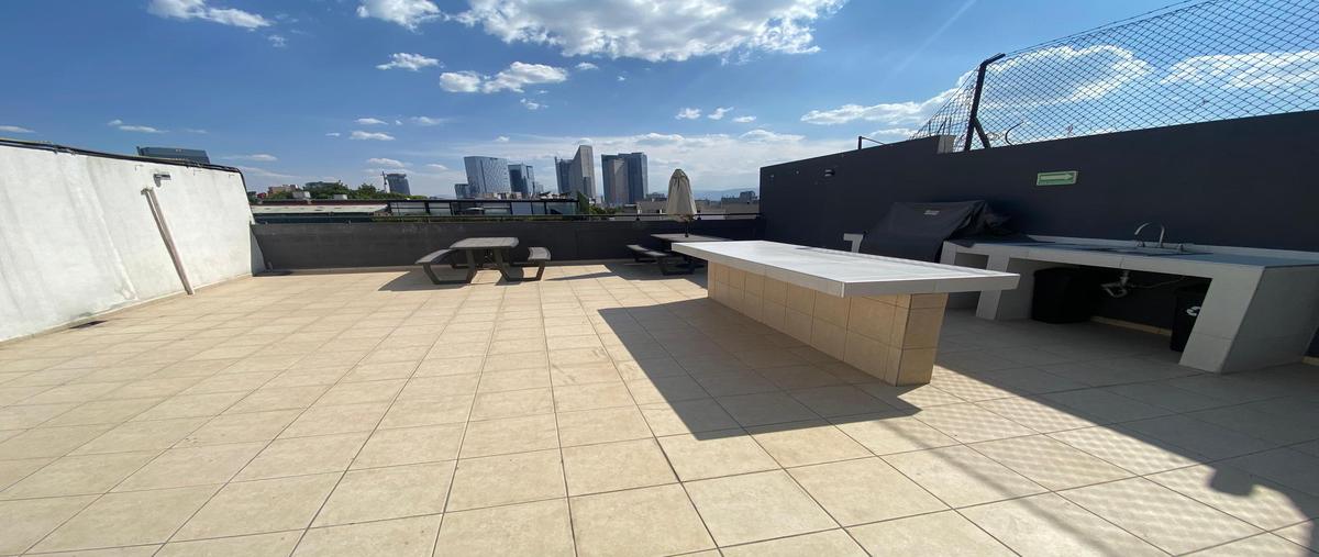 Foto de departamento en venta en  , cuauhtémoc, cuauhtémoc, df / cdmx, 0 No. 04