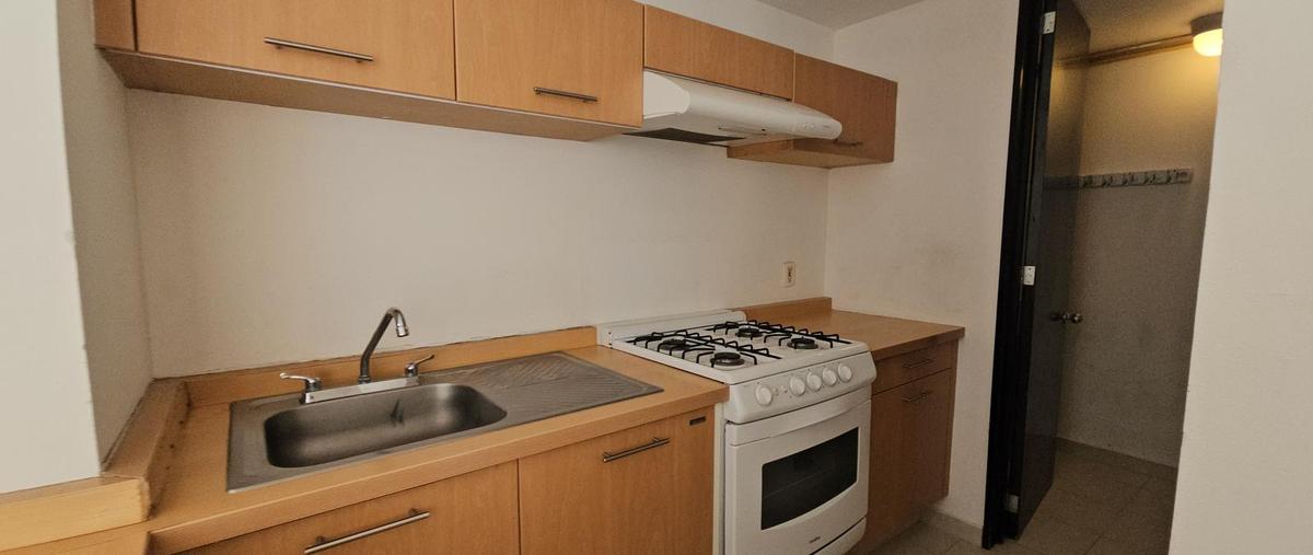 Foto de departamento en renta en  , cuauhtémoc, cuauhtémoc, df / cdmx, 0 No. 03