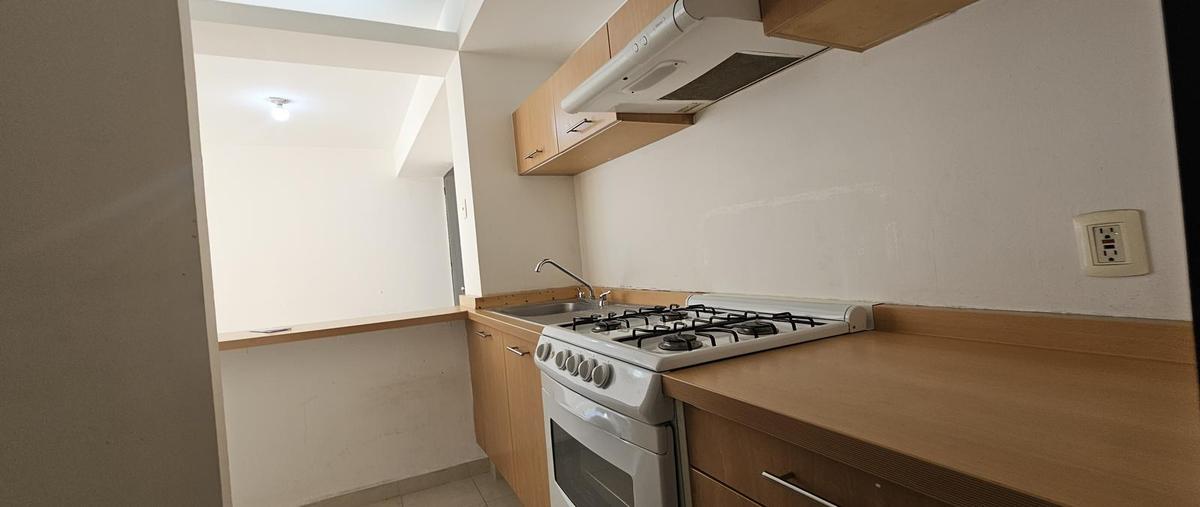 Foto de departamento en renta en  , cuauhtémoc, cuauhtémoc, df / cdmx, 0 No. 04