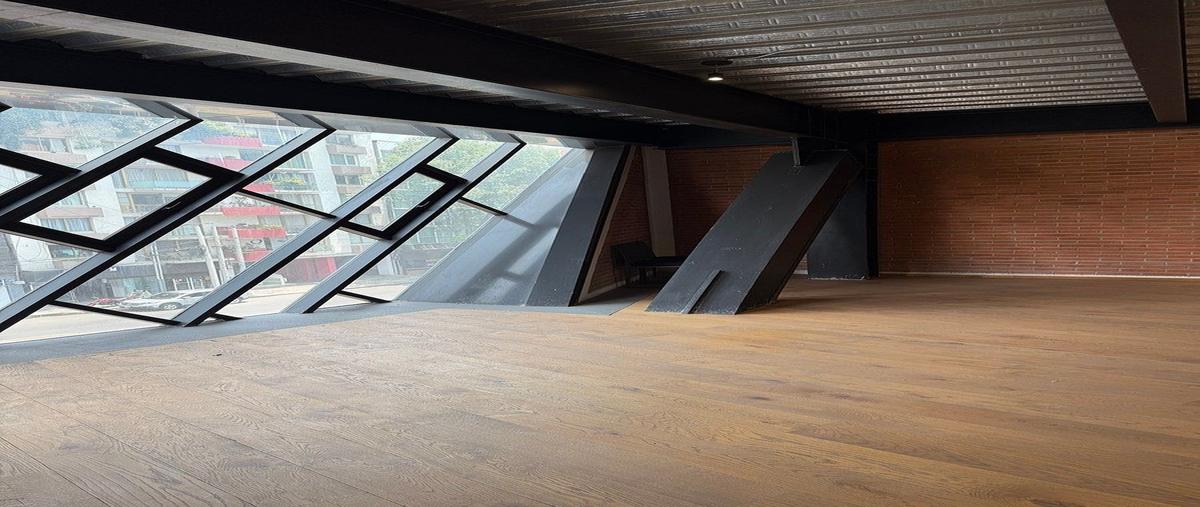 Foto de oficina en renta en  , cuauhtémoc, cuauhtémoc, df / cdmx, 31082496 No. 02