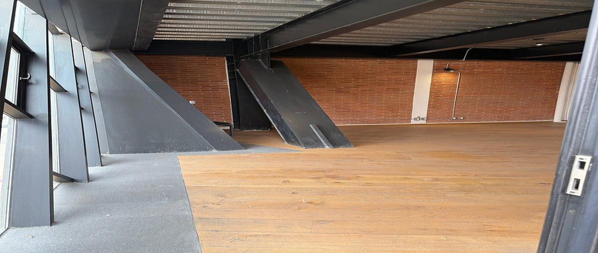 Foto de oficina en renta en  , cuauhtémoc, cuauhtémoc, df / cdmx, 31082496 No. 04