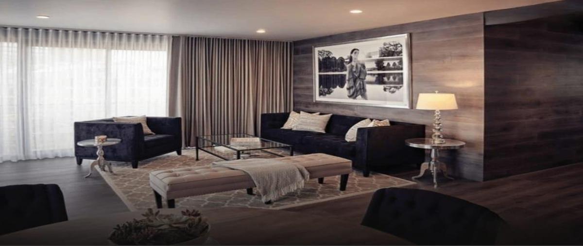 Foto de departamento en venta en  , cuauhtémoc, cuauhtémoc, df / cdmx, 0 No. 03