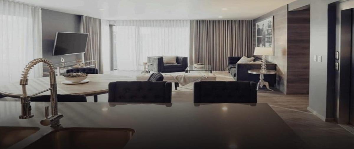 Foto de departamento en venta en  , cuauhtémoc, cuauhtémoc, df / cdmx, 0 No. 04