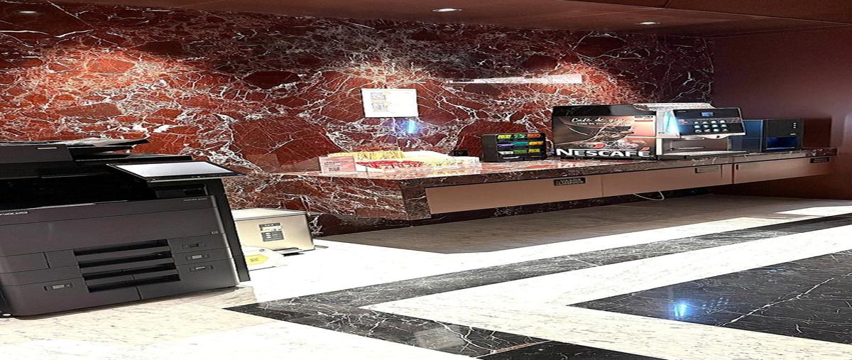 Foto de oficina en renta en  , cuauhtémoc, cuauhtémoc, df / cdmx, 0 No. 05