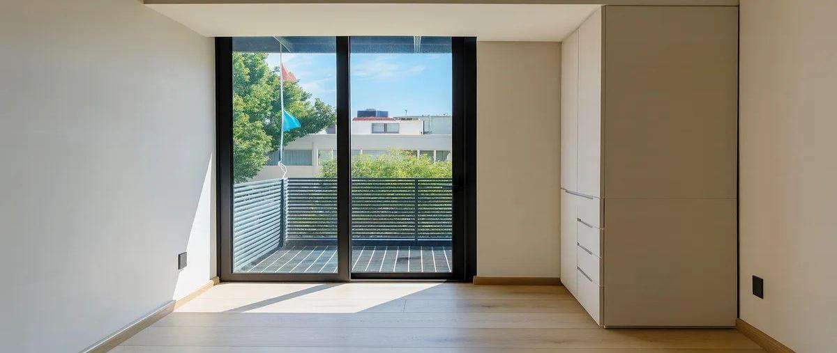 Foto de departamento en venta en  , cuauhtémoc, cuauhtémoc, df / cdmx, 31091002 No. 03