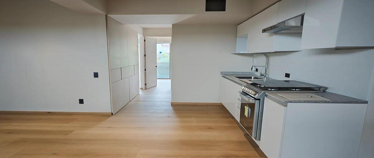 Foto de departamento en venta en  , cuauhtémoc, cuauhtémoc, df / cdmx, 31091002 No. 04