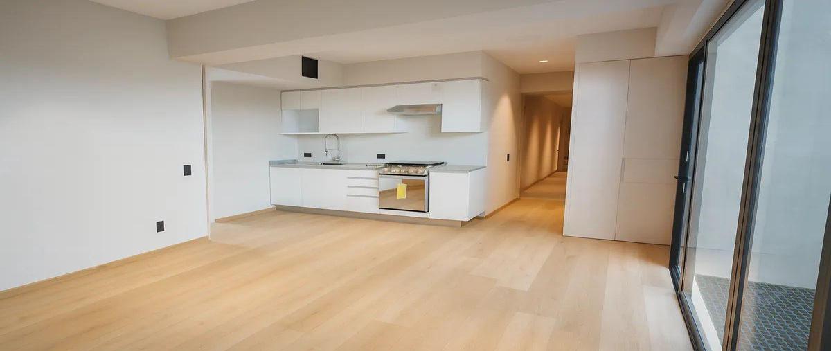 Foto de departamento en venta en  , cuauhtémoc, cuauhtémoc, df / cdmx, 31091002 No. 05