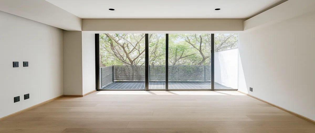 Foto de departamento en venta en  , cuauhtémoc, cuauhtémoc, df / cdmx, 31091004 No. 05