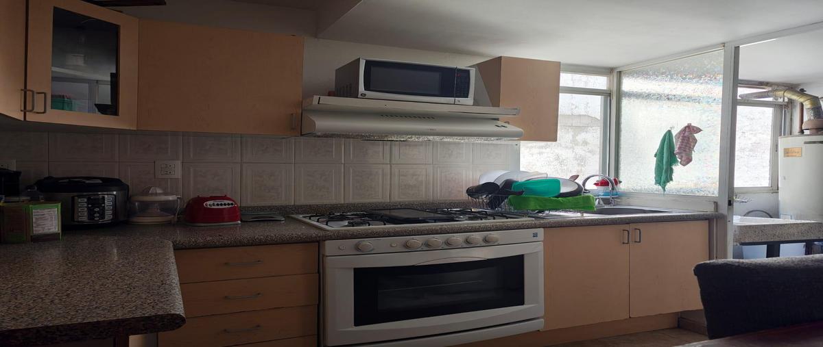 Foto de departamento en venta en  , cuauhtémoc, cuauhtémoc, df / cdmx, 0 No. 04