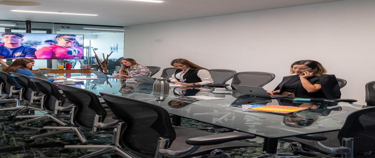 Foto de oficina en renta en  , cuauhtémoc, cuauhtémoc, df / cdmx, 0 No. 03