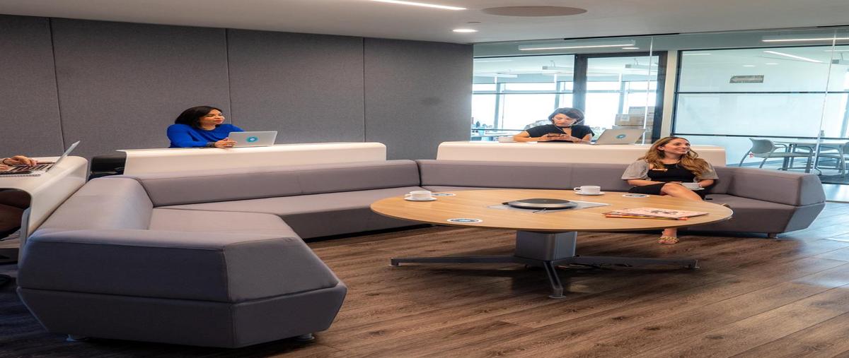 Foto de oficina en renta en  , cuauhtémoc, cuauhtémoc, df / cdmx, 0 No. 04