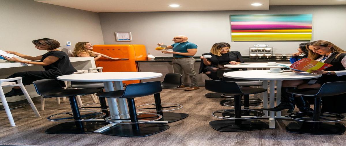 Foto de oficina en renta en  , cuauhtémoc, cuauhtémoc, df / cdmx, 0 No. 05