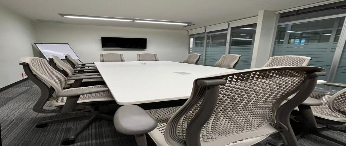 Foto de oficina en renta en  , cuauhtémoc, cuauhtémoc, df / cdmx, 0 No. 03