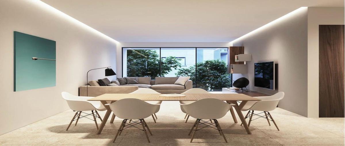 Foto de departamento en venta en  , cuauhtémoc, cuauhtémoc, df / cdmx, 0 No. 04
