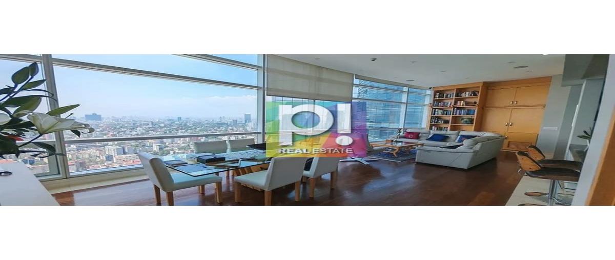 Foto de departamento en venta en  , cuauhtémoc, cuauhtémoc, df / cdmx, 0 No. 03