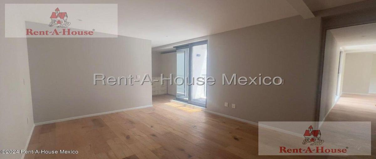 Foto de departamento en renta en  , cuauhtémoc, cuauhtémoc, df / cdmx, 31099086 No. 09
