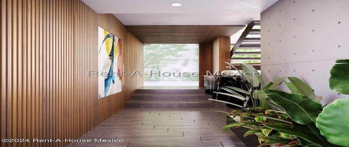 Foto de departamento en renta en  , cuauhtémoc, cuauhtémoc, df / cdmx, 0 No. 05