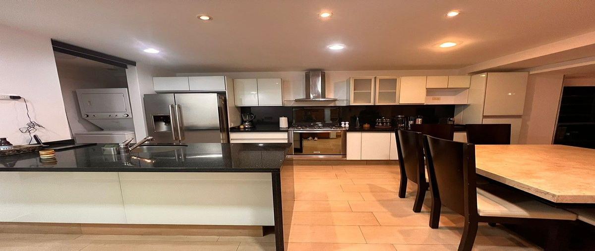 Foto de departamento en venta en  , cuauhtémoc, cuauhtémoc, df / cdmx, 0 No. 05