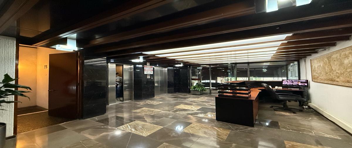 Foto de edificio en venta en  , cuauhtémoc, cuauhtémoc, df / cdmx, 31107854 No. 05