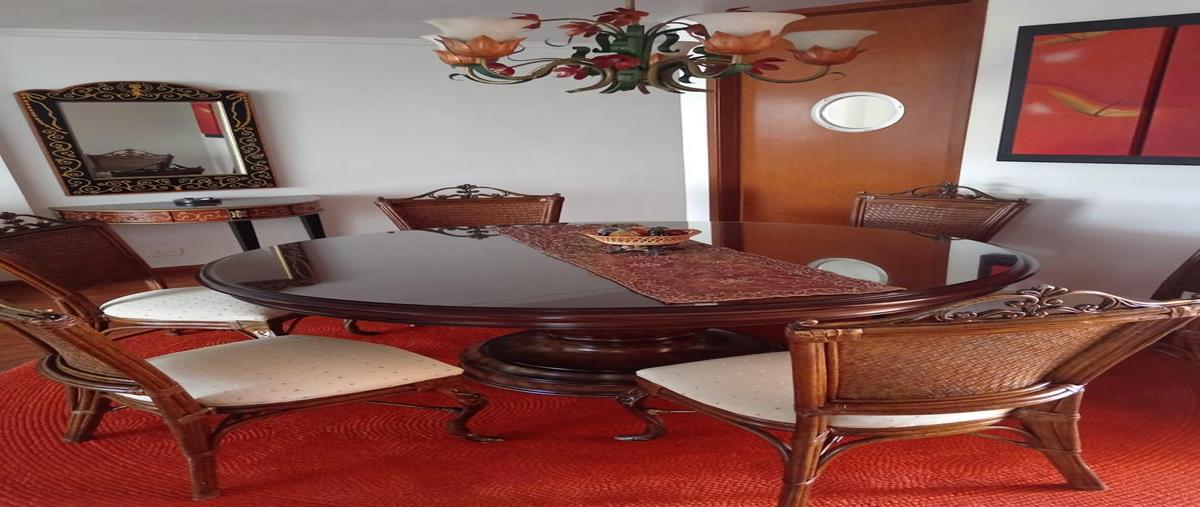 Foto de departamento en renta en  , cuauhtémoc, cuauhtémoc, df / cdmx, 31107869 No. 03