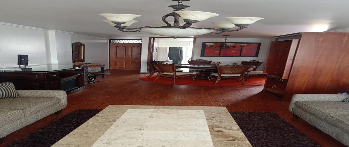 Foto de departamento en renta en  , cuauhtémoc, cuauhtémoc, df / cdmx, 31107869 No. 04