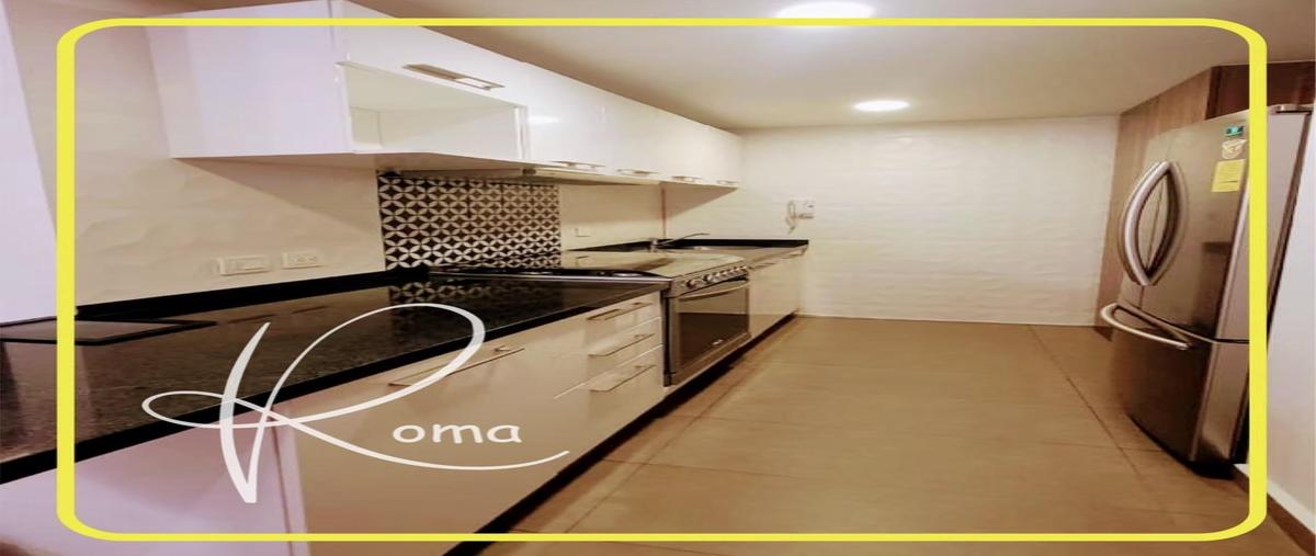 Foto de departamento en renta en  , cuauhtémoc, cuauhtémoc, df / cdmx, 0 No. 03