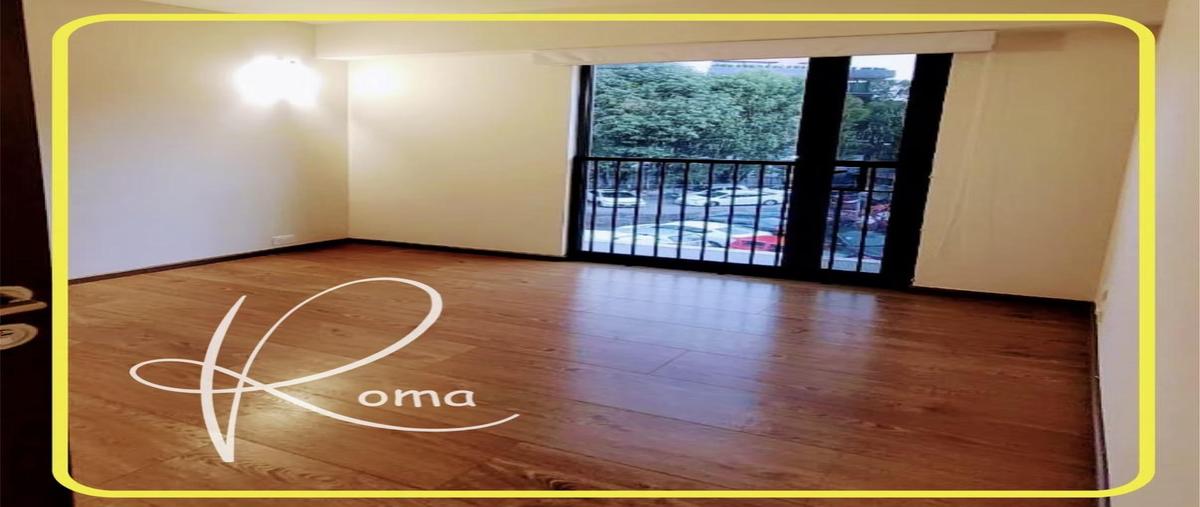 Foto de departamento en renta en  , cuauhtémoc, cuauhtémoc, df / cdmx, 0 No. 05