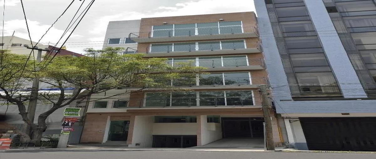 Foto de departamento en , cuauhtémoc, cuauhtémoc, df / cdmx, 0 foto 01 Foto de departamento en venta en , cuauhtémoc, cuauhtémoc, df / cdmx, 0 No. 01