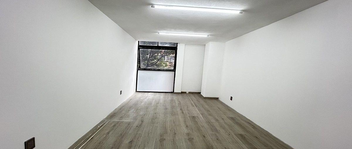 Foto de oficina en renta en  , cuauhtémoc, cuauhtémoc, df / cdmx, 0 No. 04
