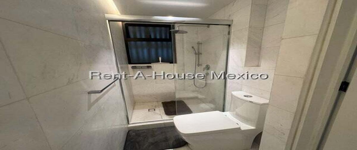 Foto de departamento en renta en  , cuauhtémoc, cuauhtémoc, df / cdmx, 0 No. 03