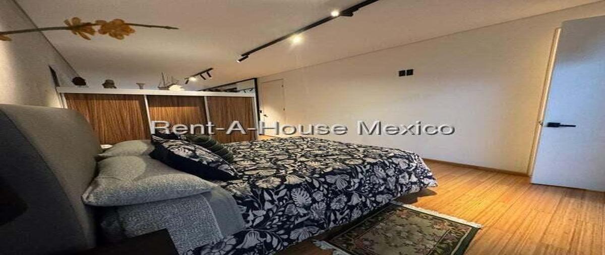 Foto de departamento en renta en  , cuauhtémoc, cuauhtémoc, df / cdmx, 0 No. 05