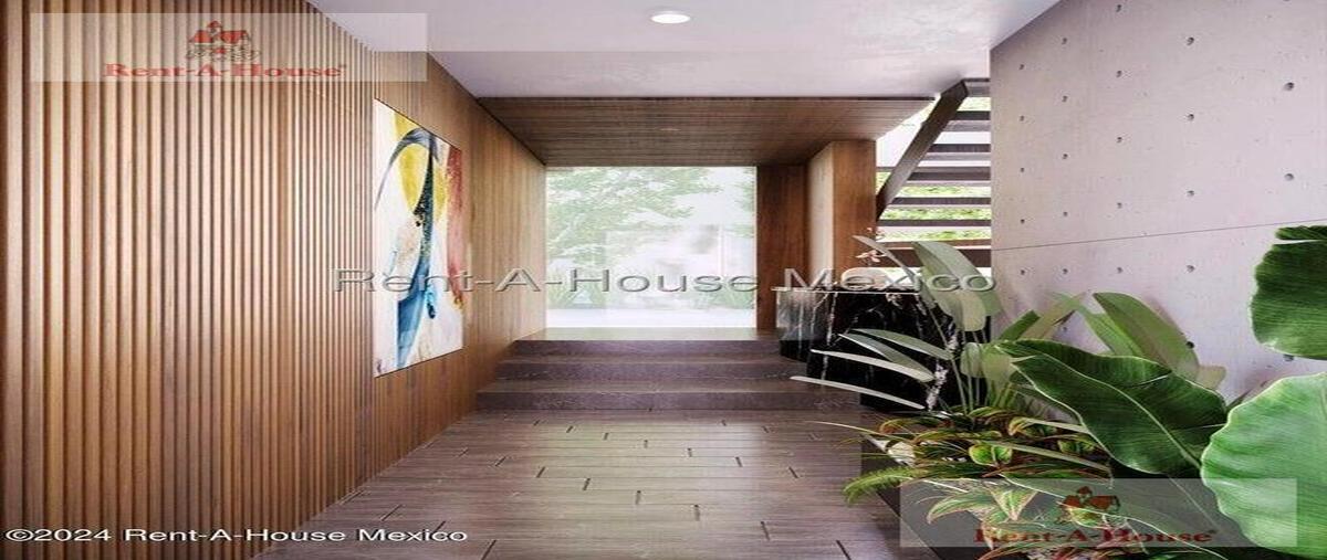 Foto de departamento en renta en  , cuauhtémoc, cuauhtémoc, df / cdmx, 0 No. 03