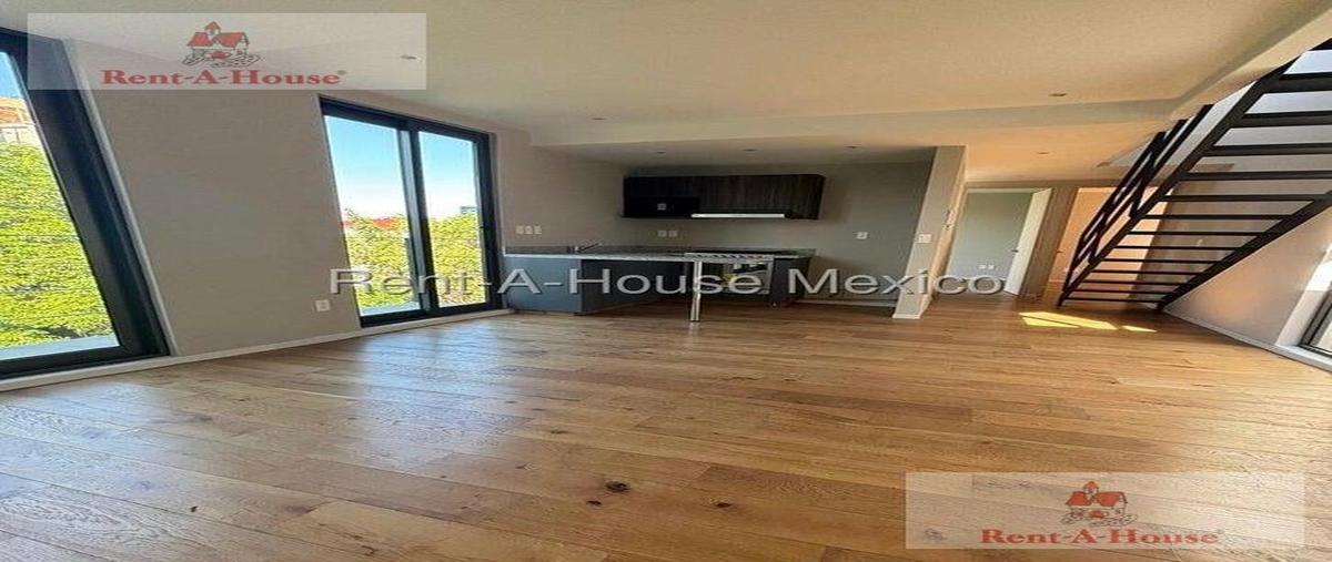 Foto de departamento en renta en  , cuauhtémoc, cuauhtémoc, df / cdmx, 0 No. 04