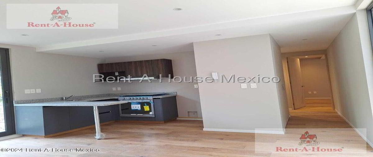Foto de departamento en renta en  , cuauhtémoc, cuauhtémoc, df / cdmx, 0 No. 05