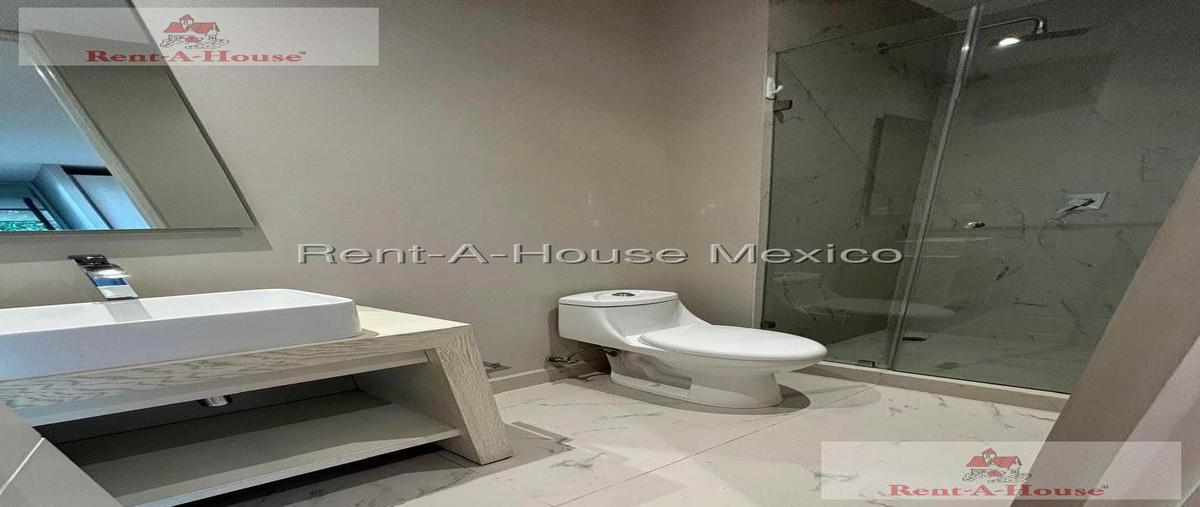 Foto de departamento en venta en  , cuauhtémoc, cuauhtémoc, df / cdmx, 31392405 No. 03