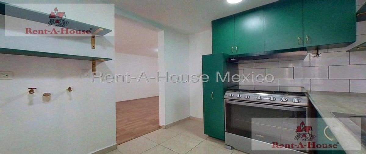 Foto de departamento en venta en  , cuauhtémoc, cuauhtémoc, df / cdmx, 0 No. 03