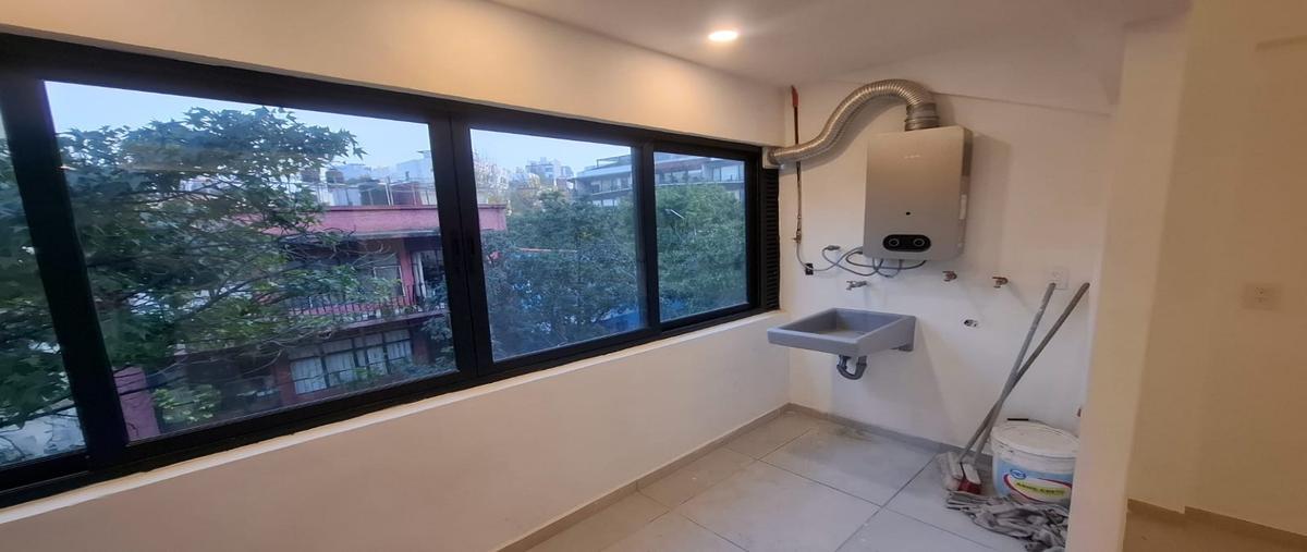 Foto de departamento en venta en  , cuauhtémoc, cuauhtémoc, df / cdmx, 0 No. 05