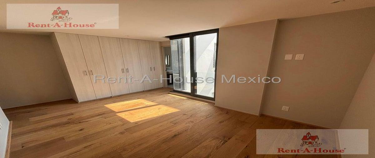 Foto de departamento en venta en  , cuauhtémoc, cuauhtémoc, df / cdmx, 31497478 No. 03