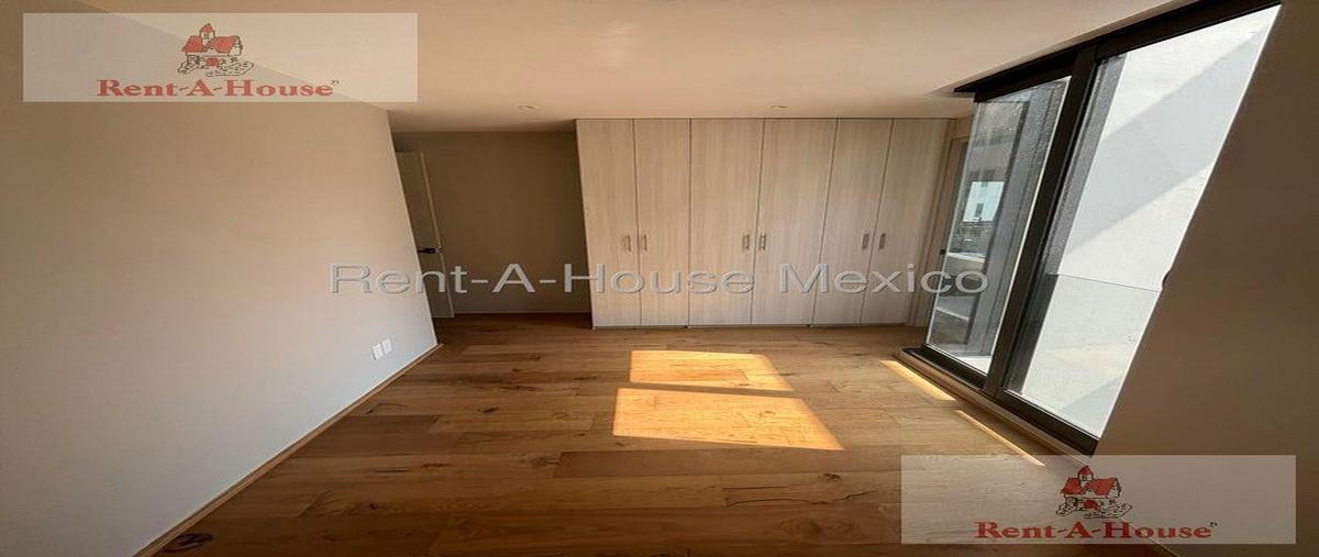 Foto de departamento en venta en  , cuauhtémoc, cuauhtémoc, df / cdmx, 31497478 No. 04