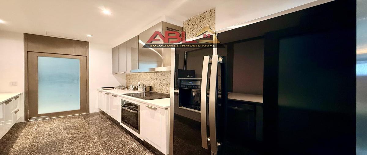 Foto de departamento en renta en  , cuauhtémoc, cuauhtémoc, df / cdmx, 31505920 No. 04