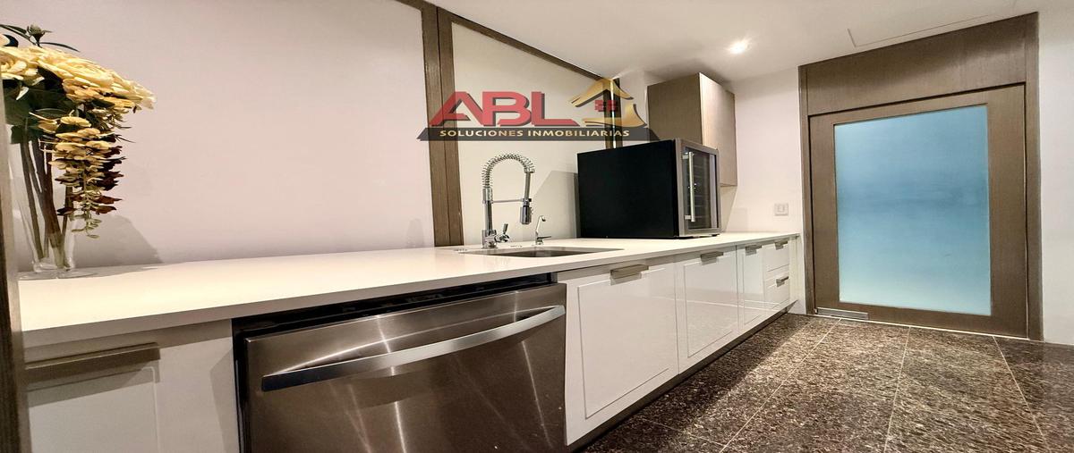 Foto de departamento en renta en  , cuauhtémoc, cuauhtémoc, df / cdmx, 31505920 No. 05