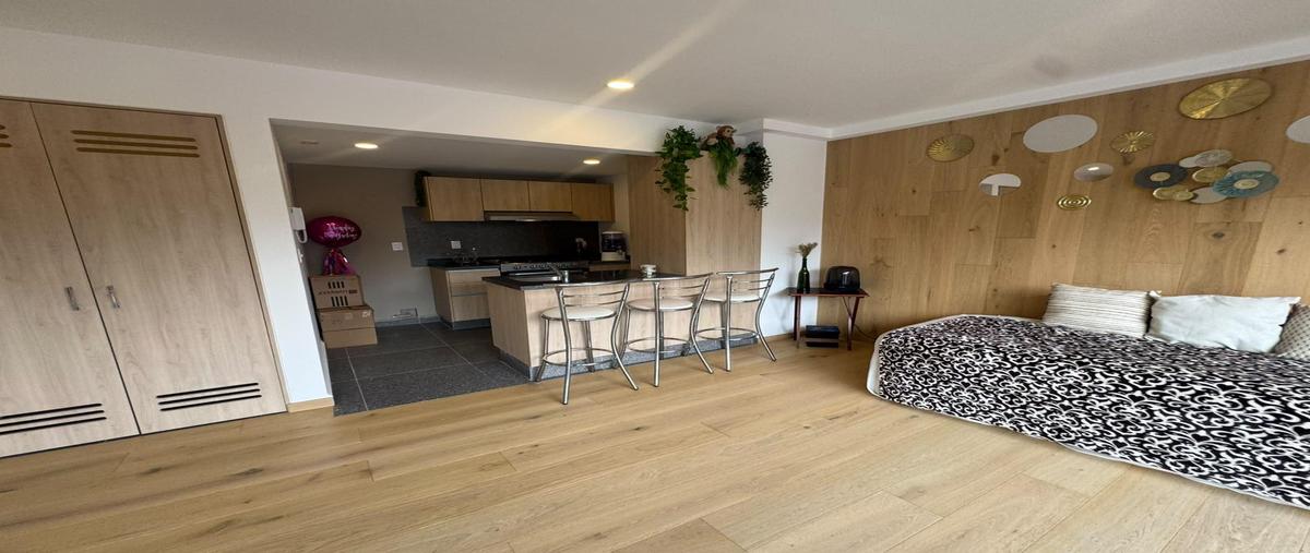 Foto de departamento en renta en  , cuauhtémoc, cuauhtémoc, df / cdmx, 0 No. 03