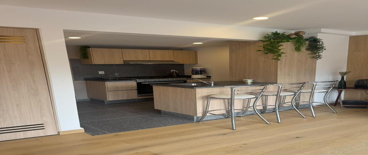 Foto de departamento en renta en  , cuauhtémoc, cuauhtémoc, df / cdmx, 0 No. 04