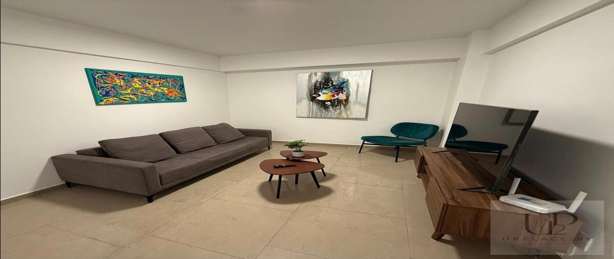 Foto de departamento en renta en  , cuauhtémoc, cuauhtémoc, df / cdmx, 0 No. 05