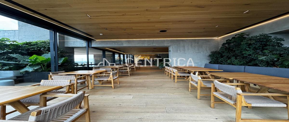 Foto de departamento en renta en  , cuauhtémoc, cuauhtémoc, df / cdmx, 0 No. 03
