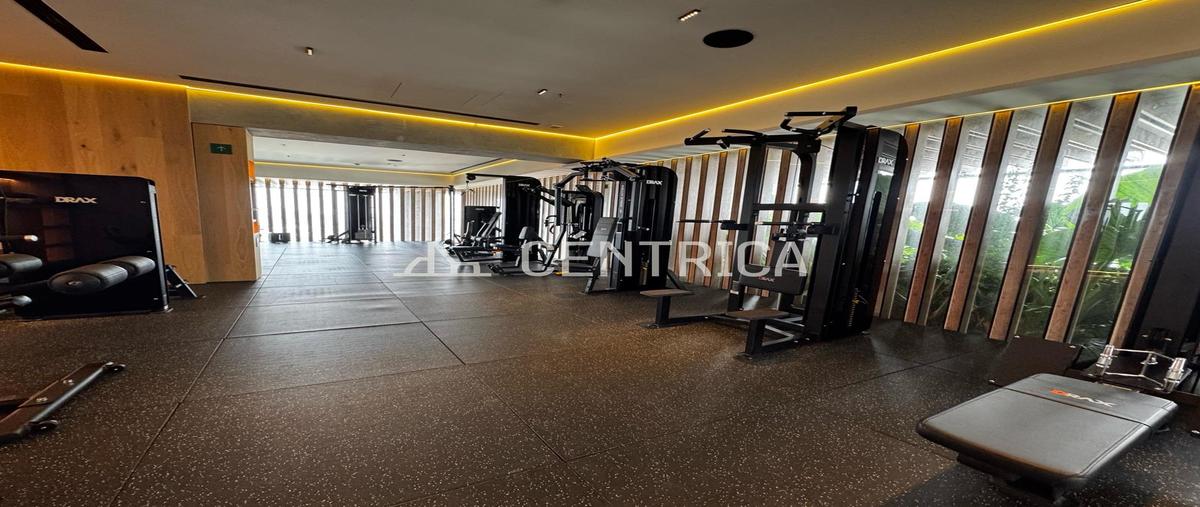 Foto de departamento en renta en  , cuauhtémoc, cuauhtémoc, df / cdmx, 0 No. 04