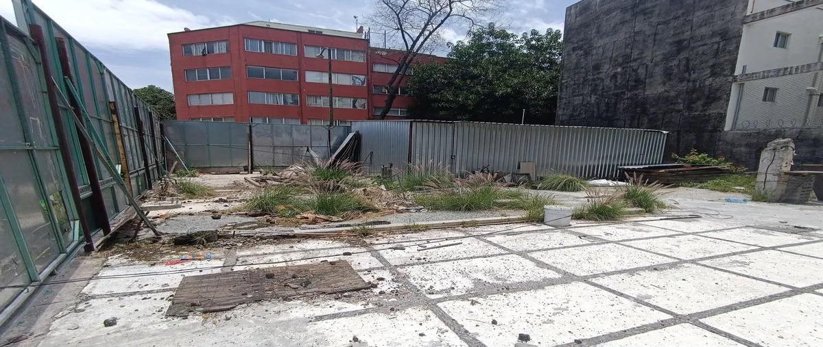Foto de terreno habitacional en , cuauhtémoc, cuauhtémoc, df / cdmx, 0 foto 03 Foto de terreno habitacional en renta en , cuauhtémoc, cuauhtémoc, df / cdmx, 0 No. 03