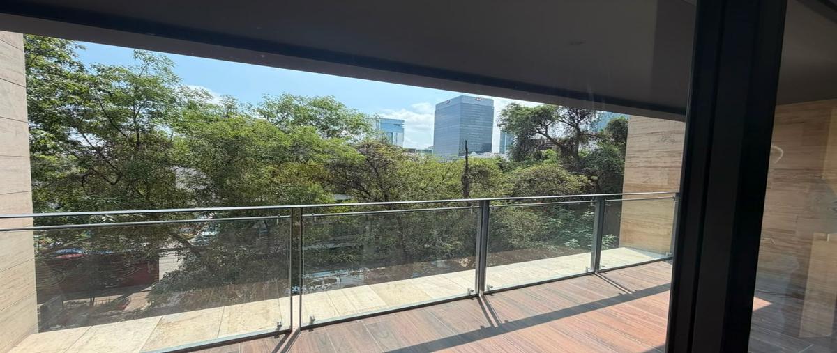 Foto de departamento en venta en  , cuauhtémoc, cuauhtémoc, df / cdmx, 0 No. 03