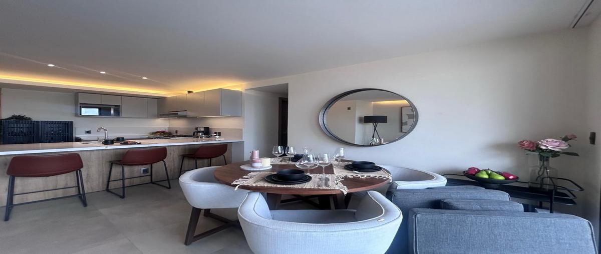 Foto de departamento en venta en  , cuauhtémoc, cuauhtémoc, df / cdmx, 0 No. 05